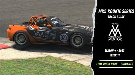 IRacing Global Mazda Mx 5 Fanatec Cup Week 11 Season 4 2023