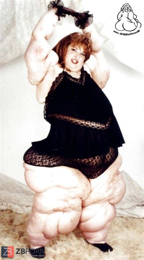 Teighlor SSBBW ZB Porn