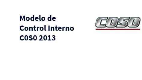 Coso 2013