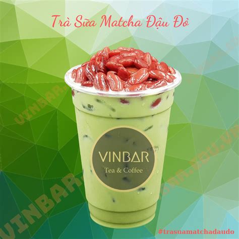 combo cong thuc tra sua matcha dau  tran chau dau tay cong thuc