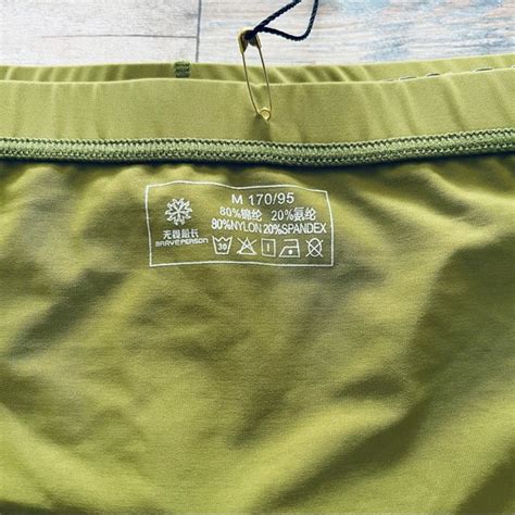 Brave Person Underwear Socks Brave Person Bikini Brief Poshmark