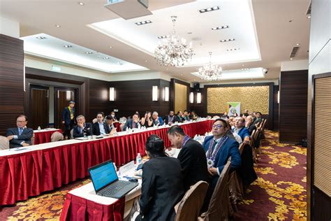 FAPA holds the 29th Congress in Taipei – FAPA