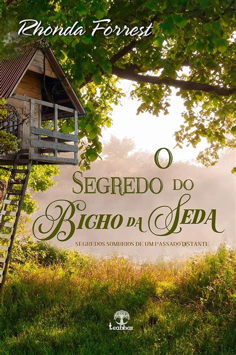 Amazon Br EBooks Kindle O Segredo Do Bicho Da Seda Segredos