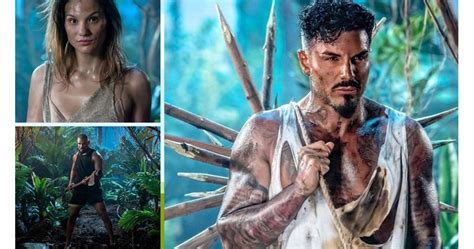 Прожектират кадри от "Сървайвър" в центъра на София