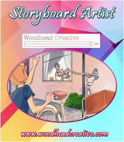 Storyboard Artist Freelance Storyboard Artist London London Based