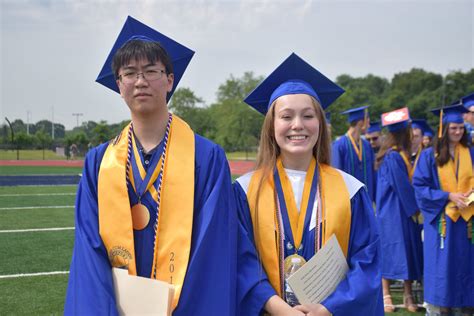 Northport High School Class Of 2019 Celebrates Graduation | Northport