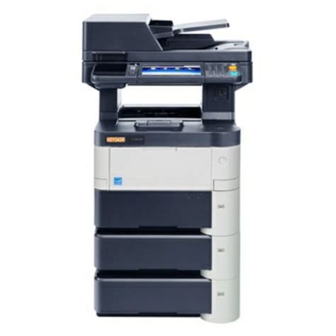 Triumph Adler P I Mfp Toner G Nstig Kaufen Tonerpartner De