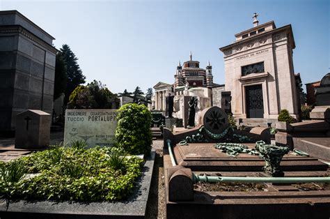 Una Visita Al Cementerio Monumental De Mil N Un Museo Al Aire Libre