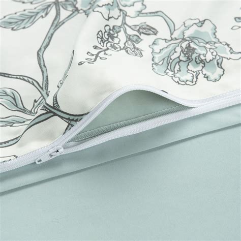 toile duvet cover 3