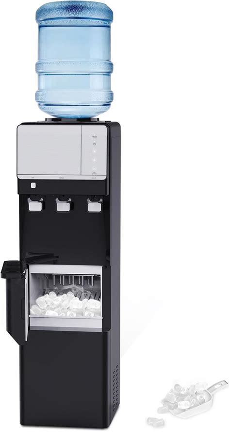 Amazon Soopyk Top Load Hot And Cold Water Cooler Dispenser With