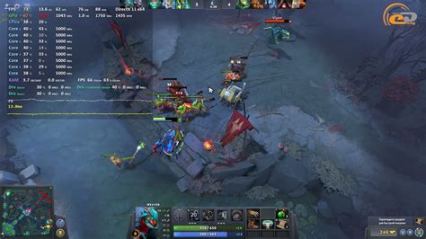 Геймплейне тестування AMD Radeon RX 550 4GB у 2018: чудо в бюджетному ...