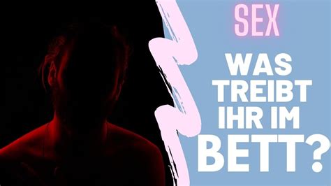 SEXTIPPS DEINE SEX ERFAHRUNGEN IM DETAILS YouTube