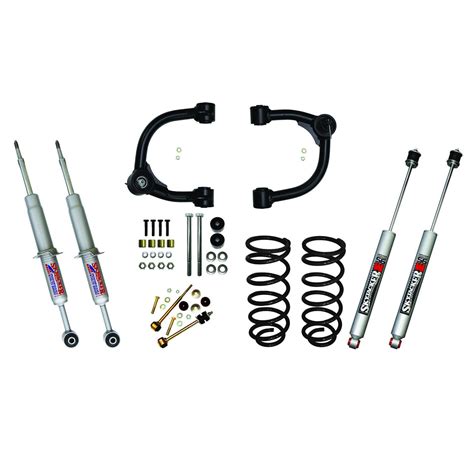 Skyjacker Suspensions T4330STUM Skyjacker Suspension Lift Kits Summit