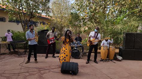 Launch of the Leadership Academy of Guinea-Bissau at ENA | United