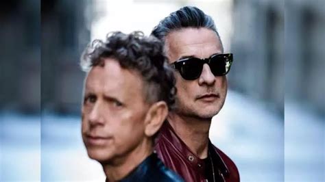 Depeche Mode Archives Letsportsrock