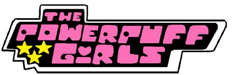 Powerpuff Girls Logo by BunfoxX20studios on DeviantArt