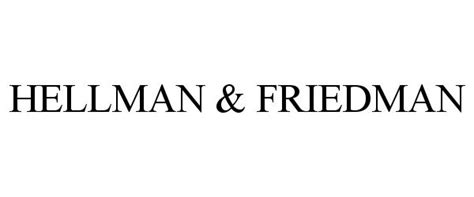 Hellman And Friedman Hellman And Friedman Llc Trademark Registration