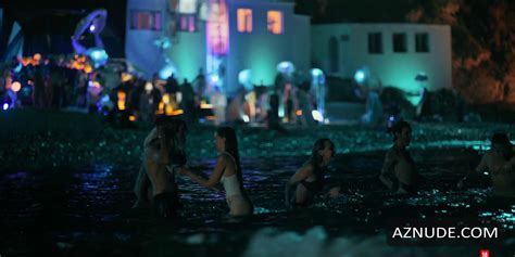 TERESA RIOTT Nude AZNude