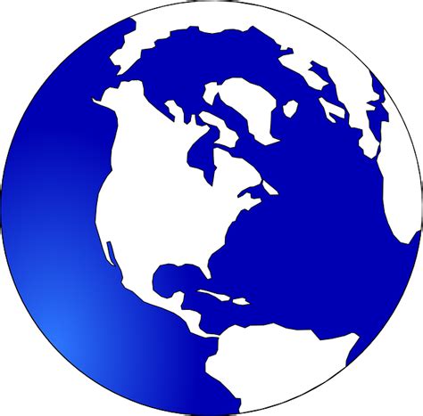 globe vector art   globe icons graphics pixabay