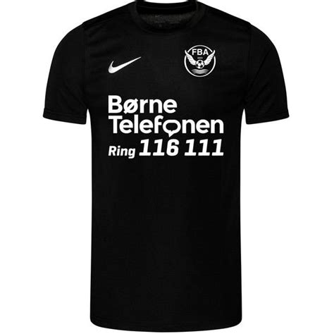 Furesø Bold Akademi Uit Keepersshirt Zwart Wit unisportstore nl