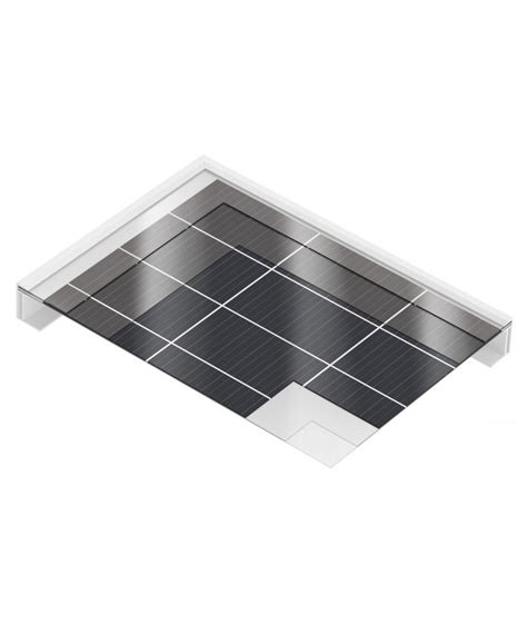 Deutsche Solarmodule Viessmann Vitovolt