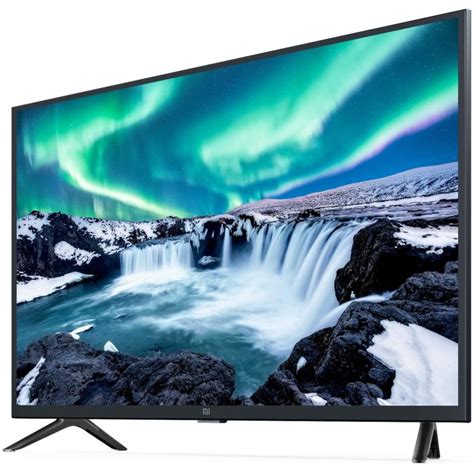 Xiaomi Mi LED TV 4A 32" HD | PcComponentes.com