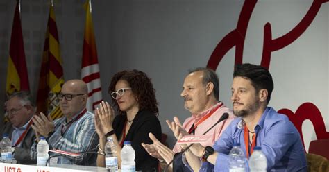 Fotos de José Juan Arceiz elegido nuevo secretario general de UGT