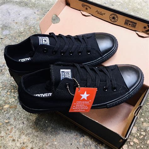 Gi Y Sneaker Converse C Cao Entr Ng Full Box Gi Y Th Thao Cv Nam