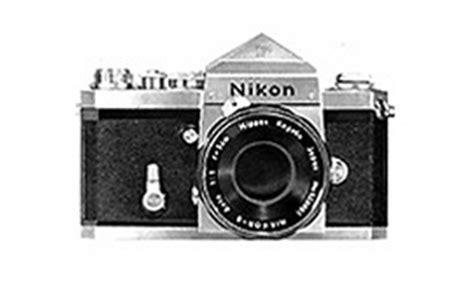 Camera Chronicle Information Nikon Consumer