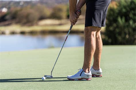What Lie Angle Should My Putter Be And Does It Matter The Expert Golf