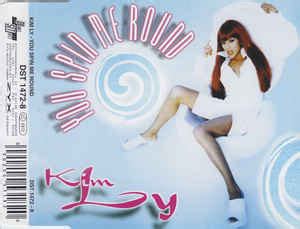 Kim Ly - You Spin Me Round | Releases | Discogs