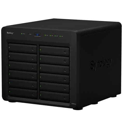 Diskstation Ds Xs Synology Nas