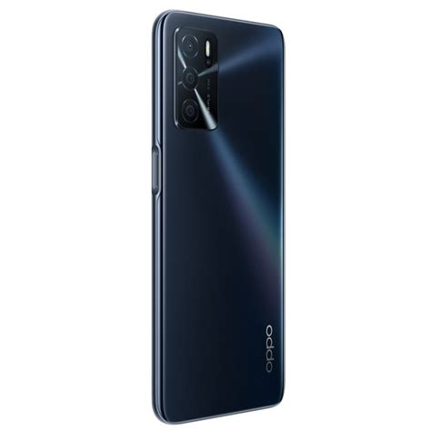 OPPO A16s 4 64 Go Noir Gratuit PcComponentes Fr