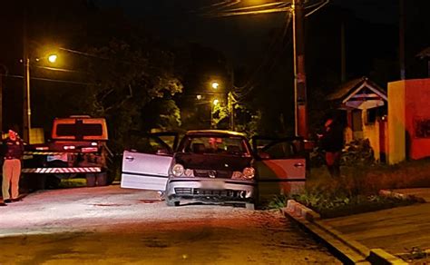 Homem Morto Ap S Agredir Esposa Em Bar De S O Jos Dos Pinhais