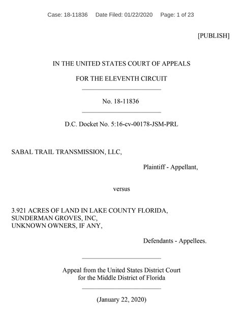 Major Win In The Us Court Of Appeals For The Th Circuit True North