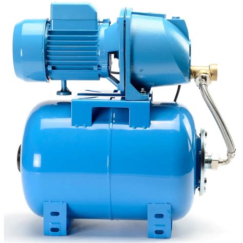 Hidrofor Aquatechnica Combi 100-24 cu ejector