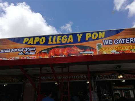 EL MEJOR PAN CON LECHON Updated January 2025 19 Reviews 2928 NW