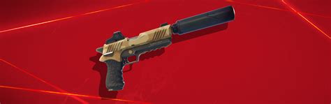 All New Vaulted Unvaulted Mythic Fortnite Weapons In Chapter