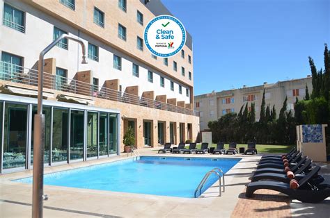 HOTEL REAL OEIRAS $111 ($̶1̶2̶3̶) - Updated 2022 Prices & Reviews ...