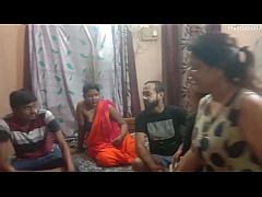 Small Penis Husband Sharing His Wife With Cum Inside Her Pussy Xxx Mobile Porno Videos