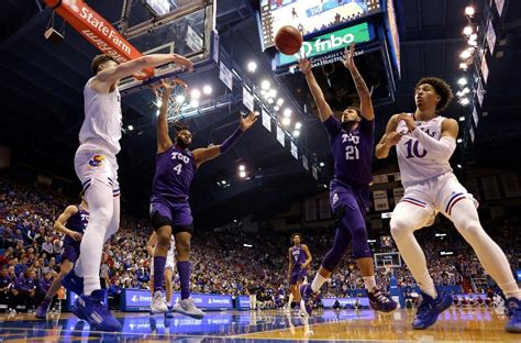 Tcu Vs Kansas Game Preview Odds Picks Predictions