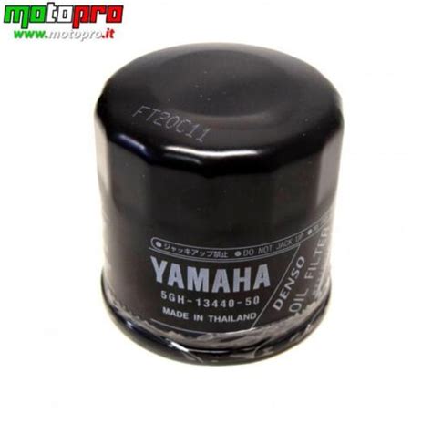 Yamaha Original Oil Filter Yzf R R Xj Fz Fz Fz Gh Ebay