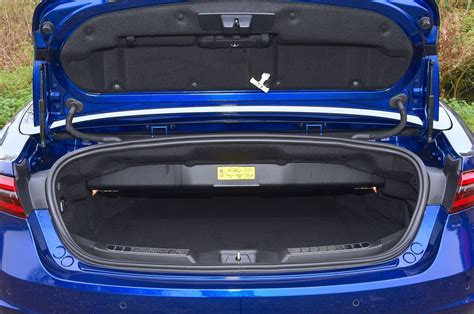 Maserati GranCabrio Review 2025, Price & Specs | Autocar