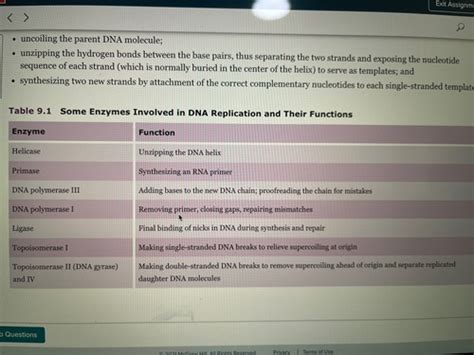 Microbiology Chapter Microbial Genetics And Genetic Engineering