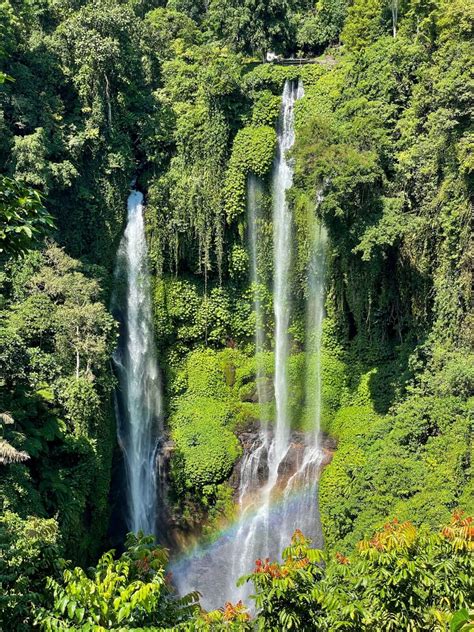 Best Waterfalls In Bali Alikainwanderlust