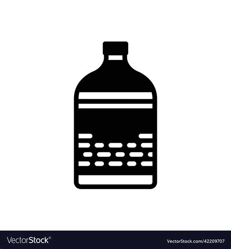 contained royalty  vector image vectorstock