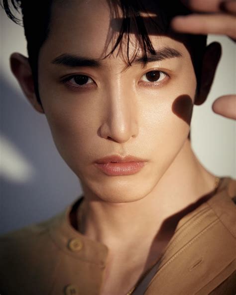 8 Things To Know About Lee Soo Hyuk Of Theres Tomorrow Sculptural Beauty Sexy Bass Inews