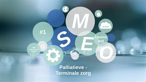 Palliatieve Terminale Zorg By Mike Van Heijst On Prezi