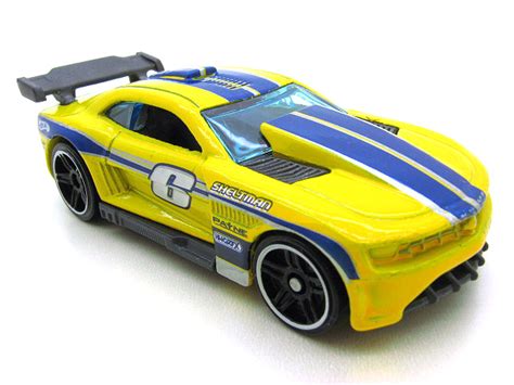 T Hunted Nova S Rie Mystery Da Hot Wheels