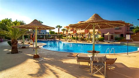 Sharm El Sheikh Hotels with Pools | Sierra | Savoy Group